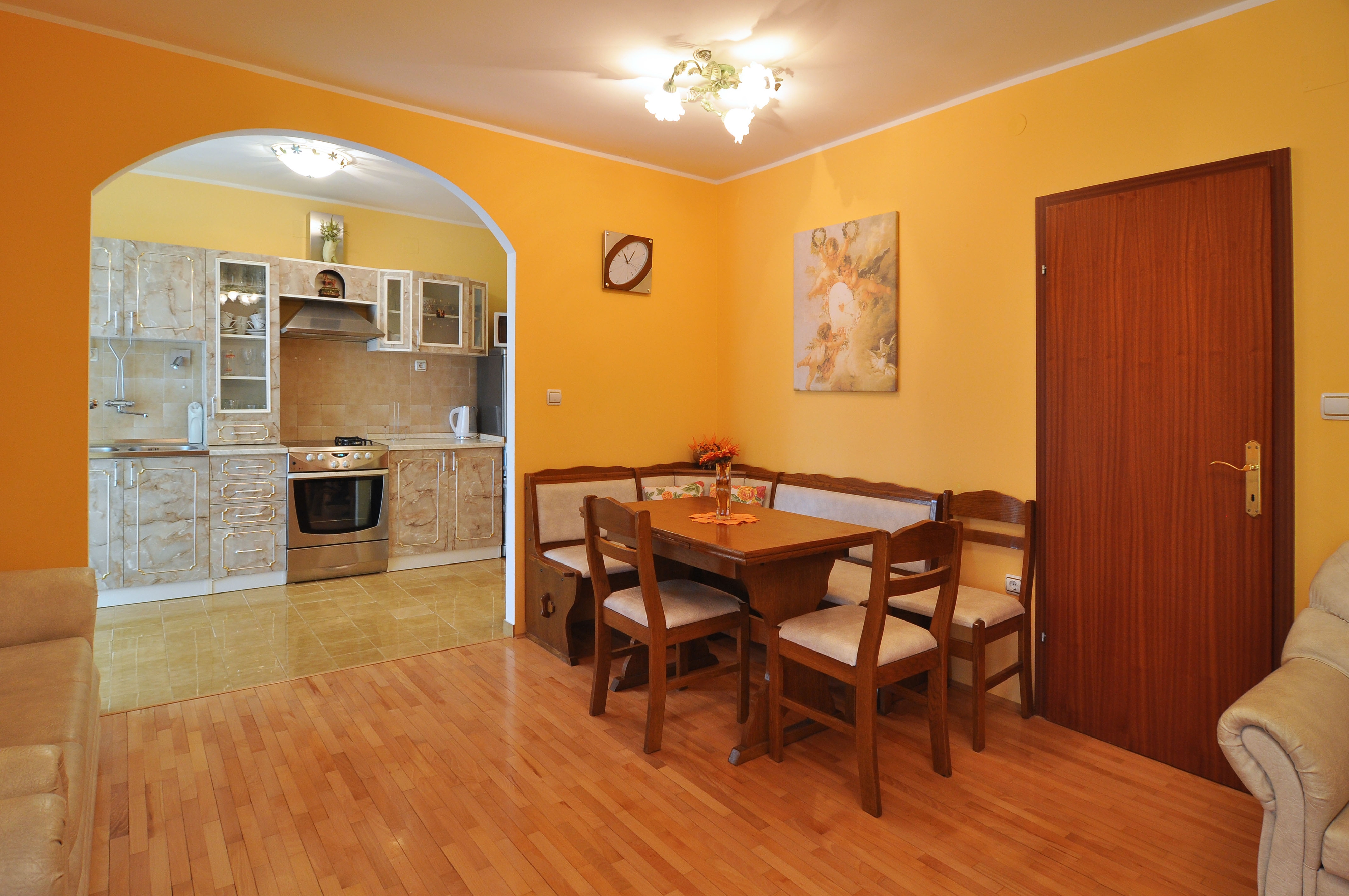 Top Čiovo Slatine Top Čiovo Slatine