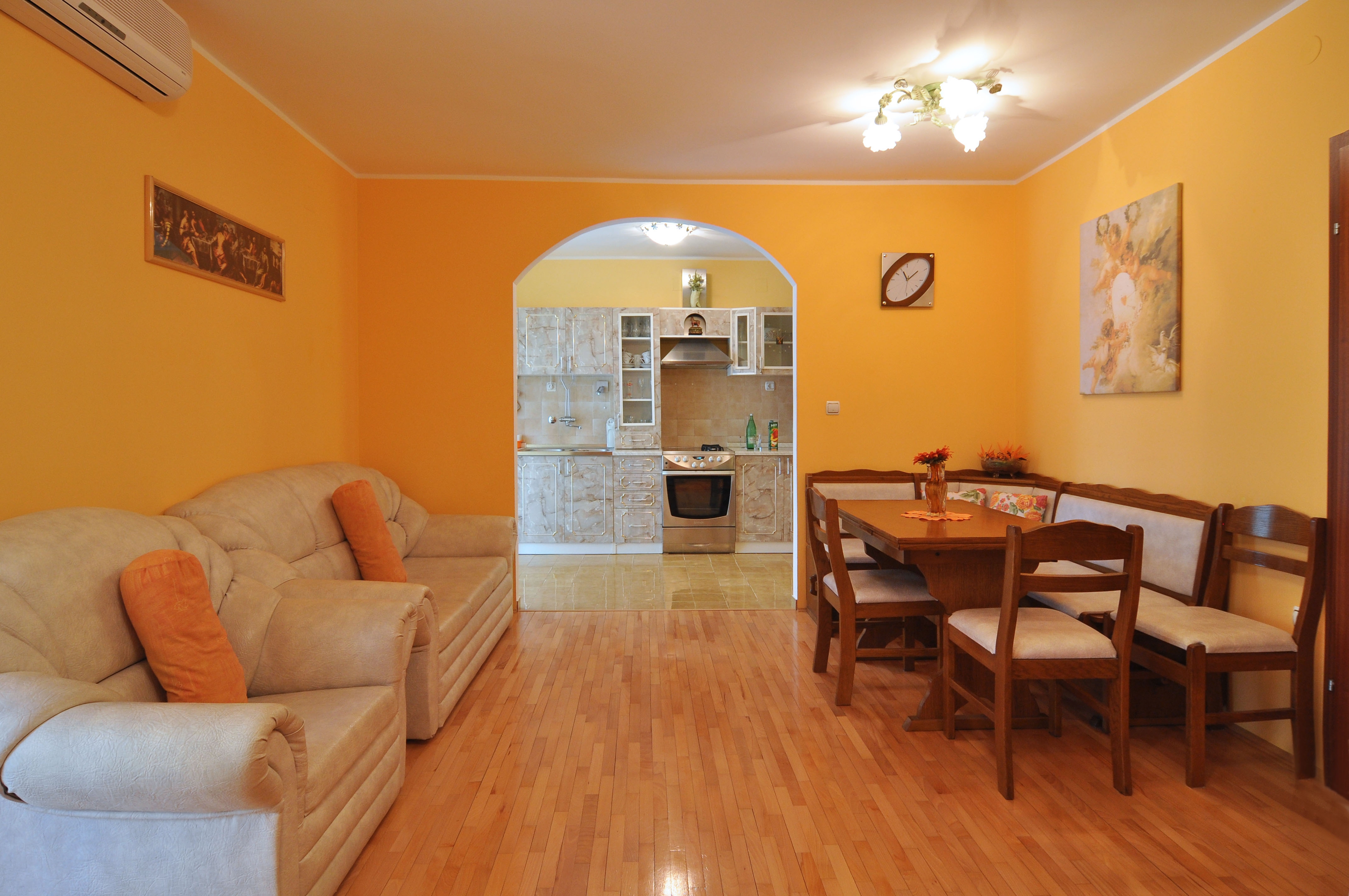 Top Čiovo Slatine Top Čiovo Slatine