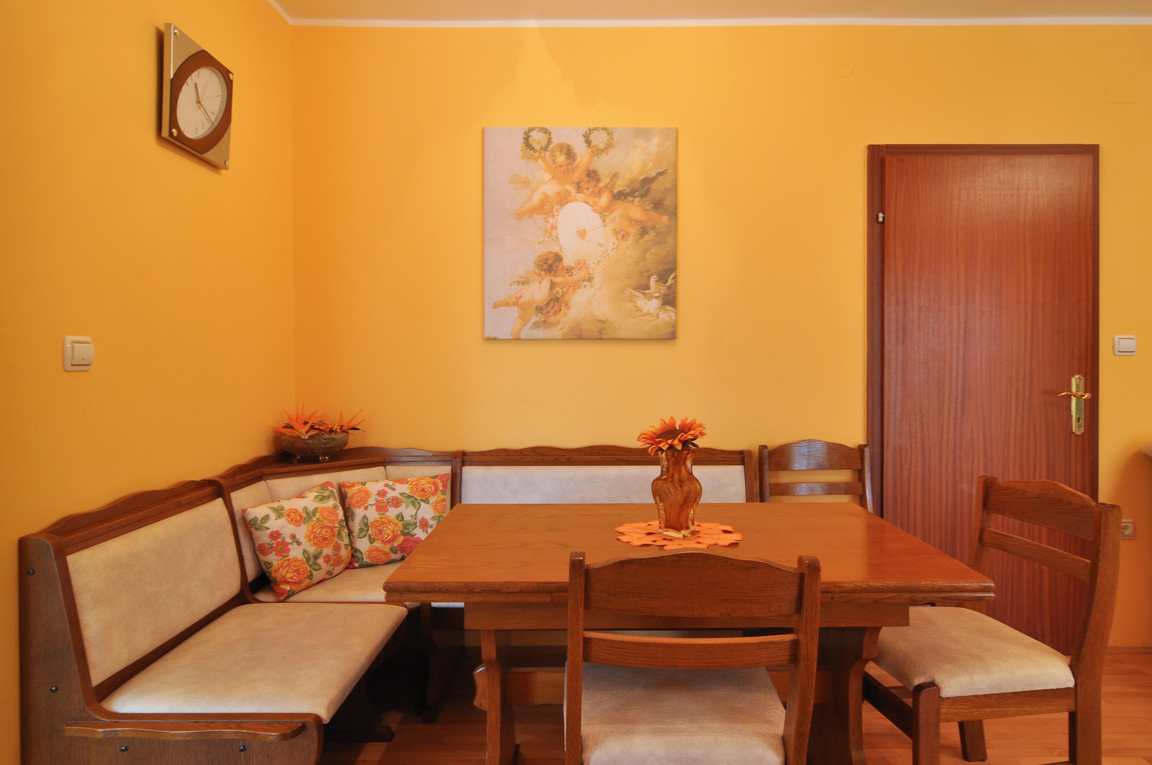 Top Čiovo Slatine Top Čiovo Slatine