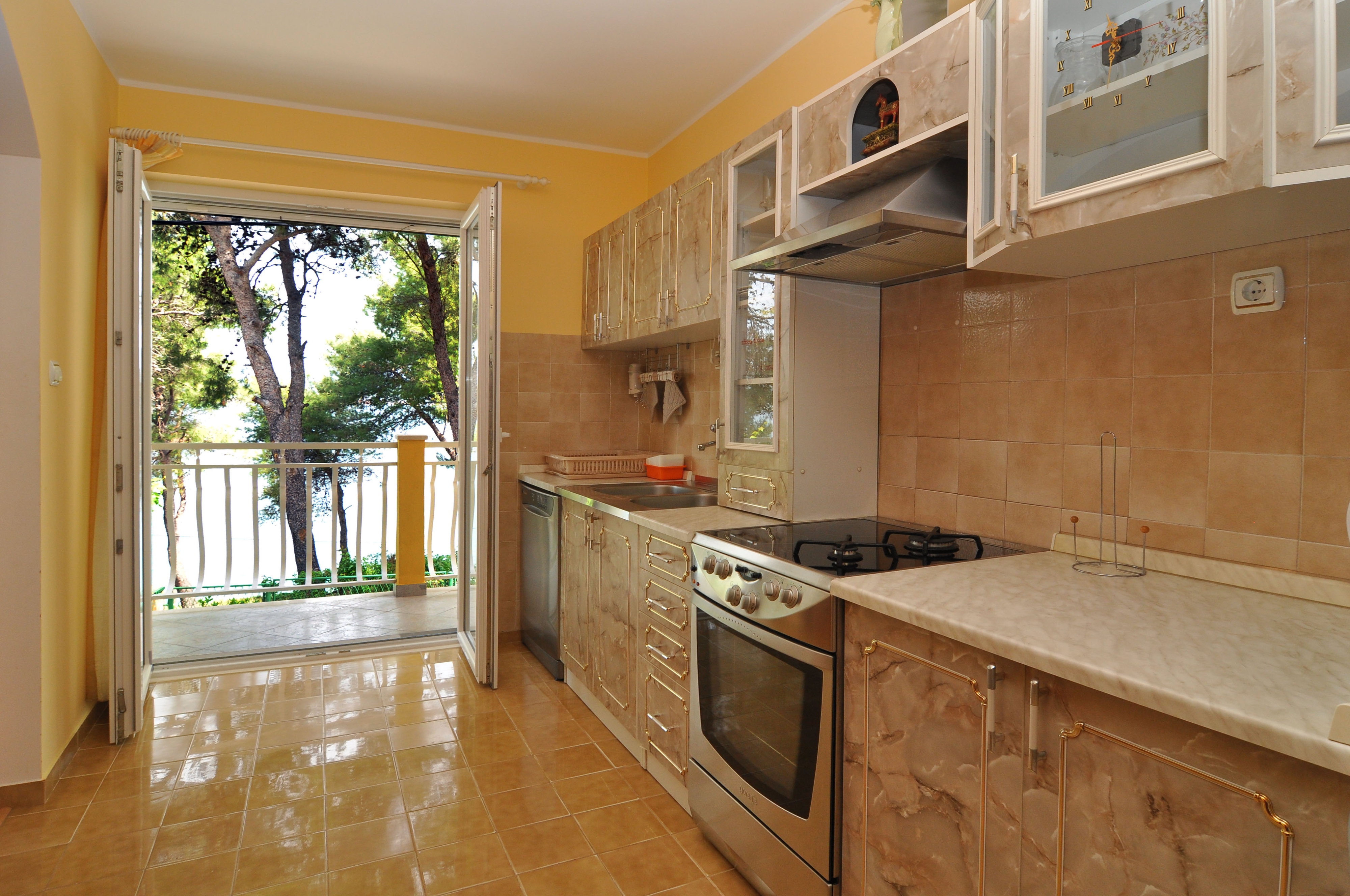 Top Čiovo Slatine Top Čiovo Slatine