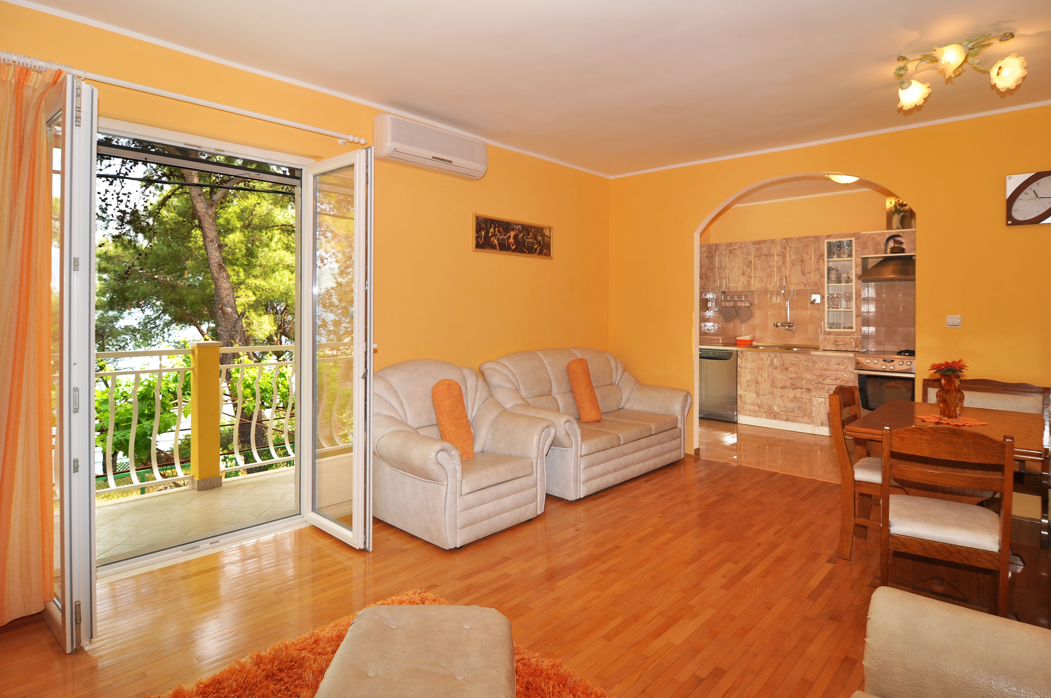 Top Čiovo Slatine Top Čiovo Slatine