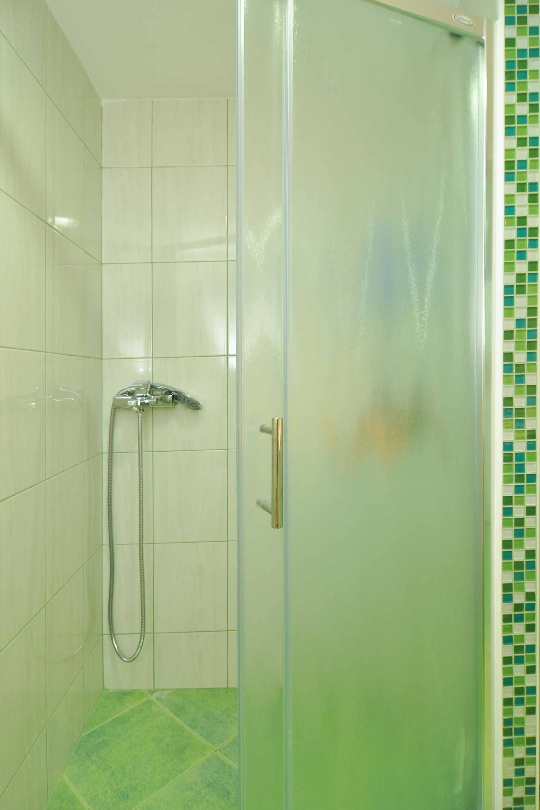 Two bedroom apartment near beach Slatine, Čiovo  A-b