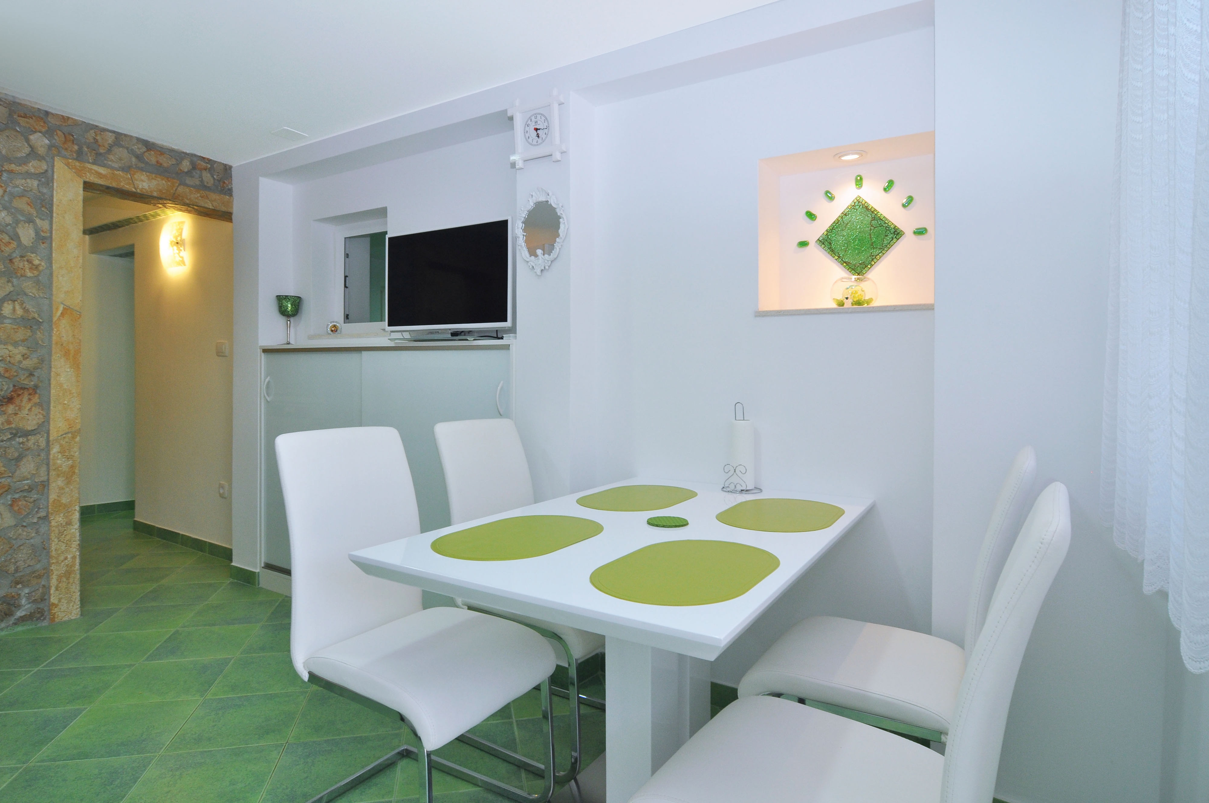 Top Čiovo Slatine Top Čiovo Slatine