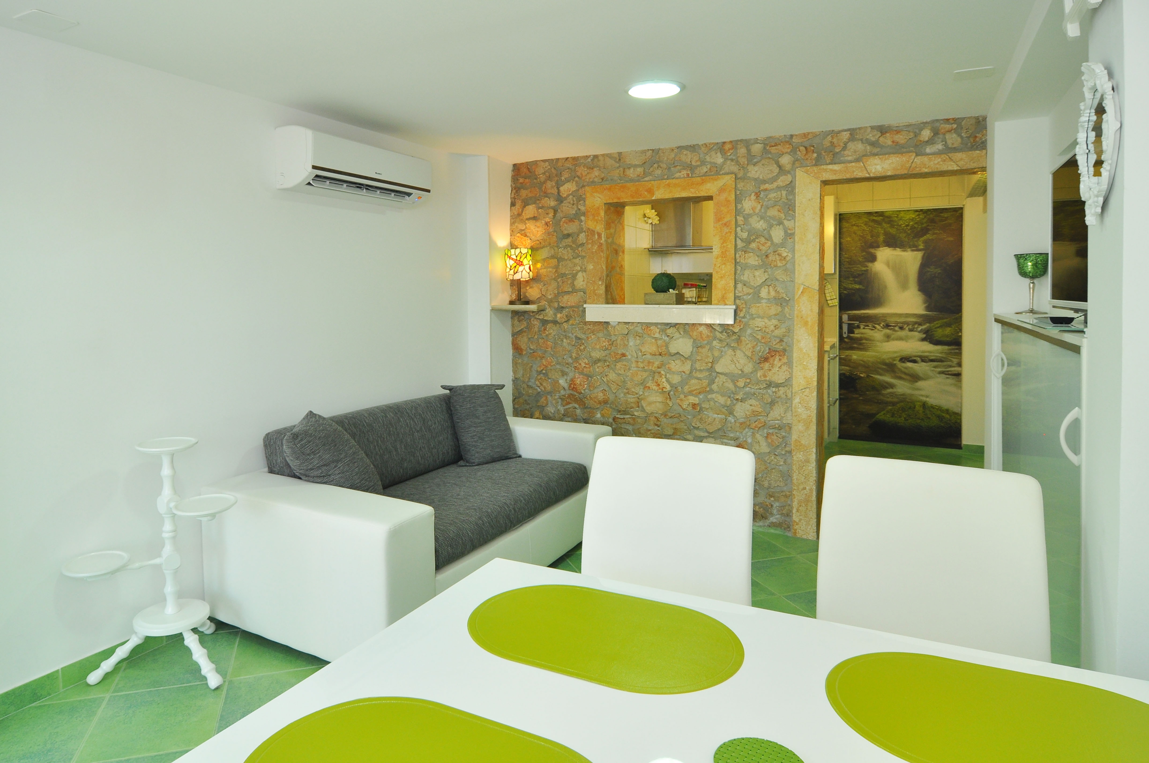 Top Čiovo Slatine Top Čiovo Slatine