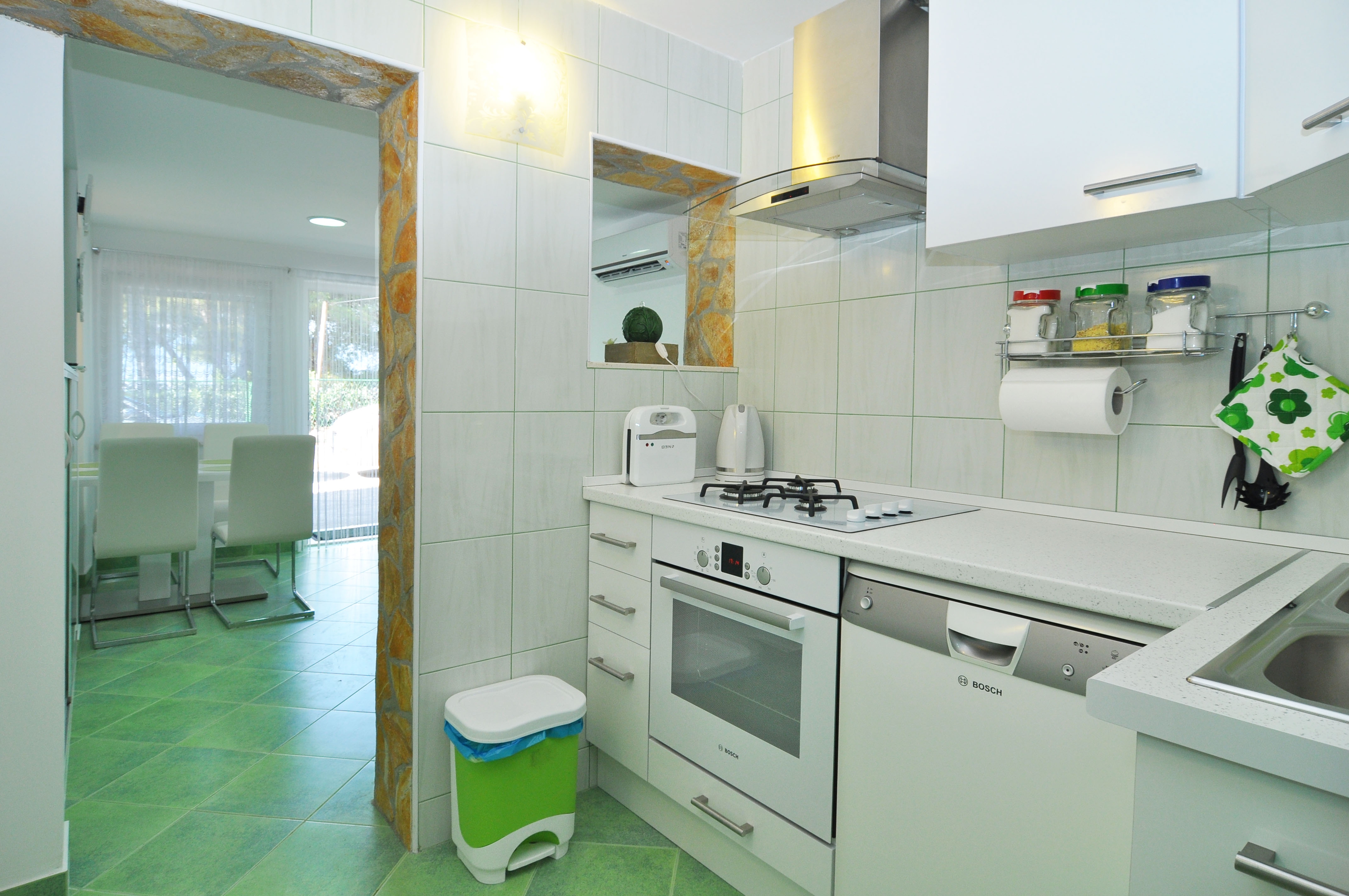 Top Čiovo Slatine Top Čiovo Slatine