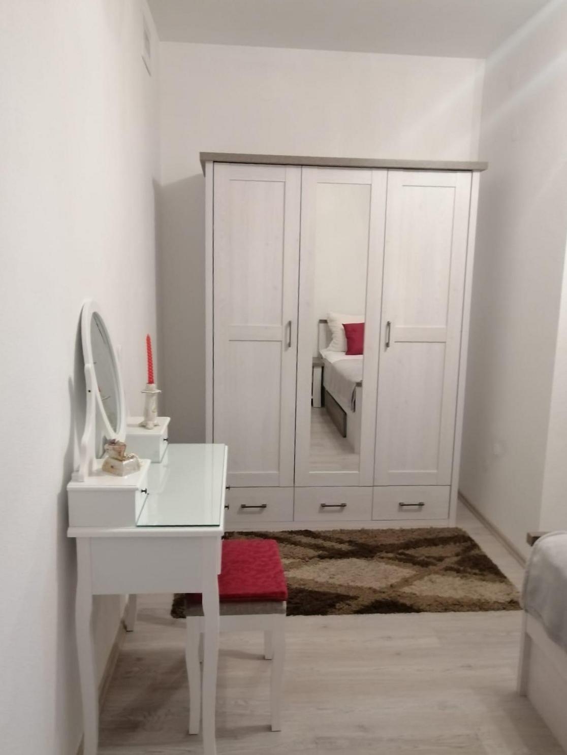 Studio flat with terrace and sea view Seget Vranjica, Trogir  AS-c