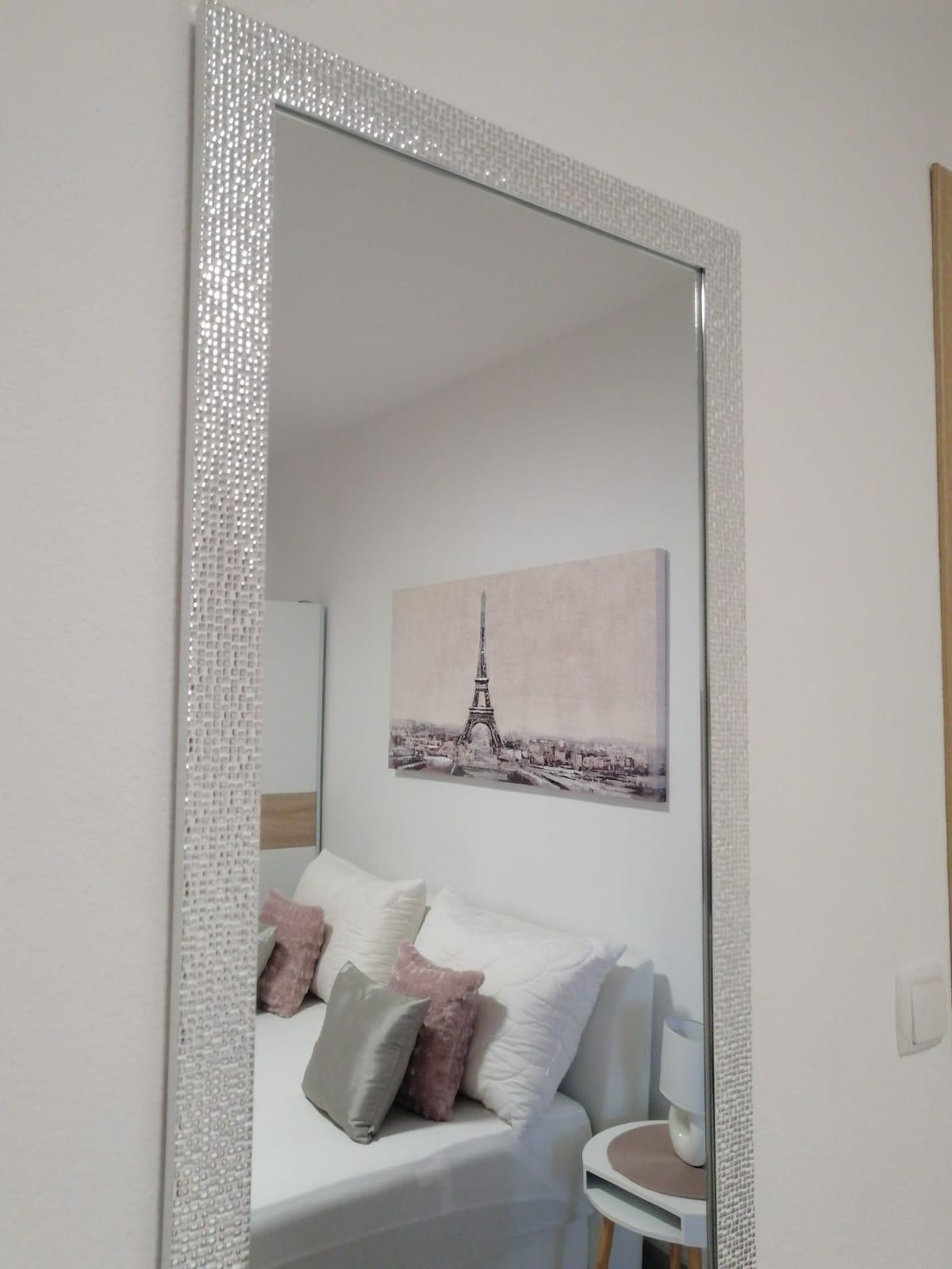 Studio flat with balcony and sea view Seget Vranjica, Trogir  AS-d