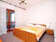 Ložnice Bojanić Bad, Ložnice v ubytování typu apartment, WiFi.