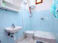 Ванная комната Bojanić Bad, Ванная комната в размещении типа apartment, WiFi.
