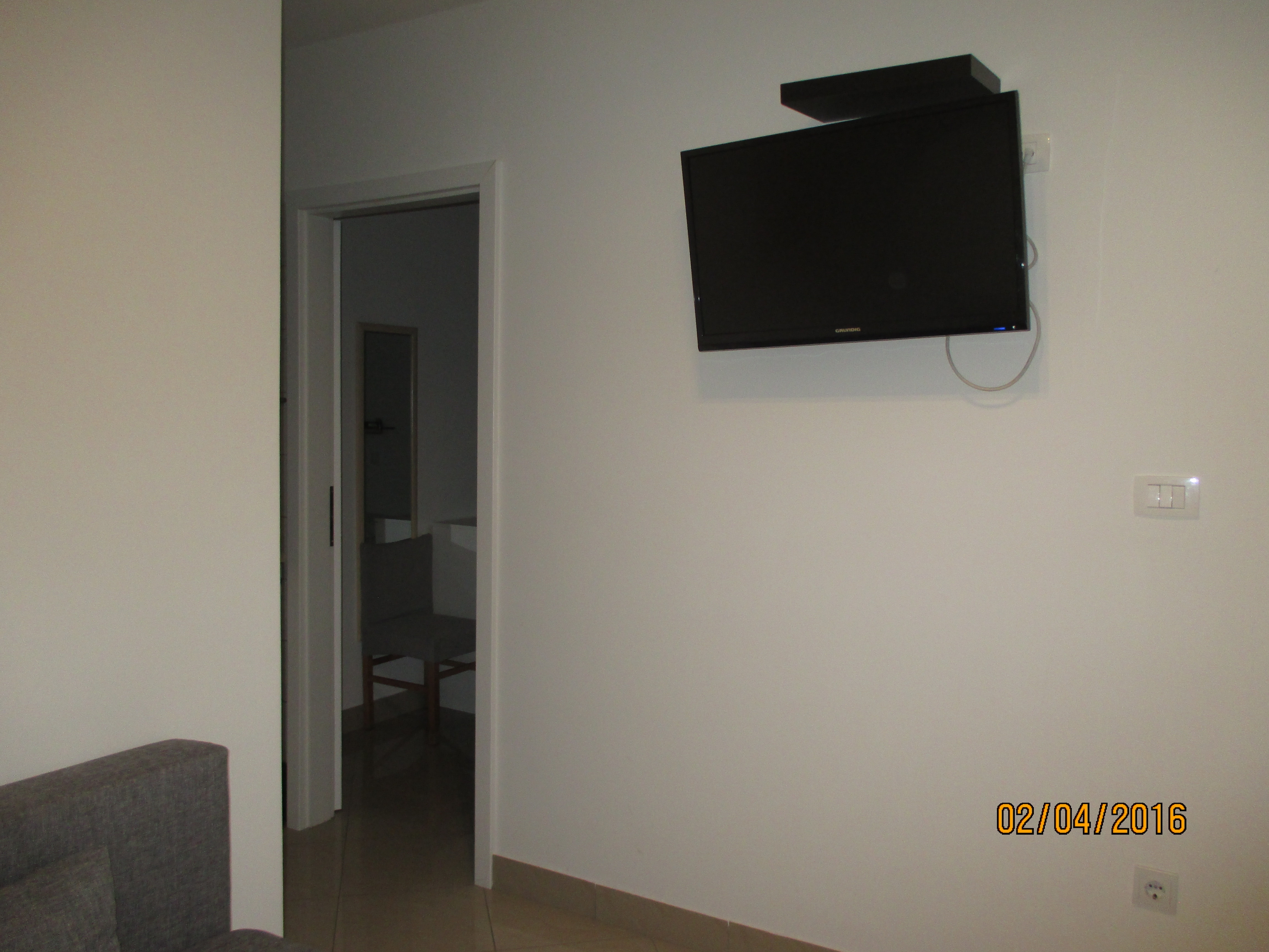 Top Šolta Nečujam Top Šolta Nečujam