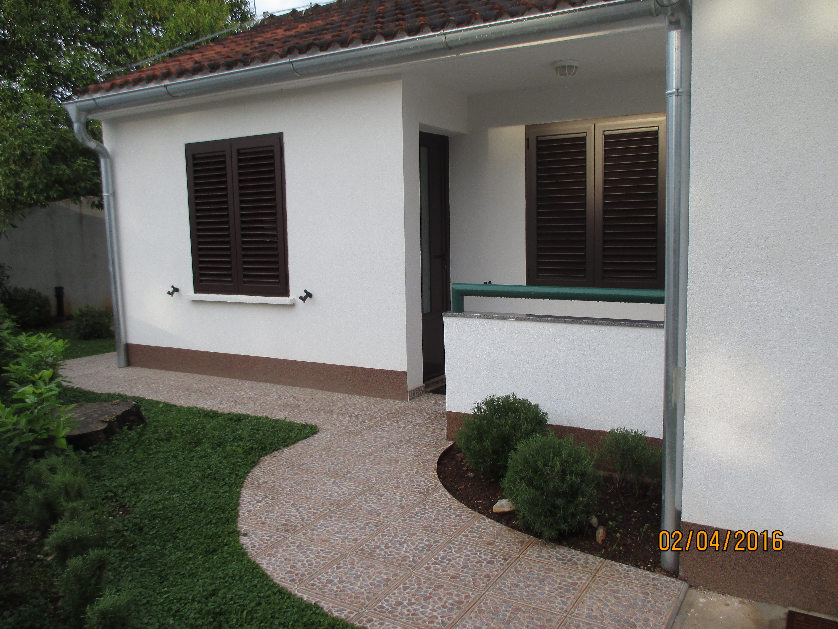 Studio flat with terrace Nečujam, Šolta (AS-12500-a) Studio flat with terrace Nečujam, Šolta (AS-12500-a)