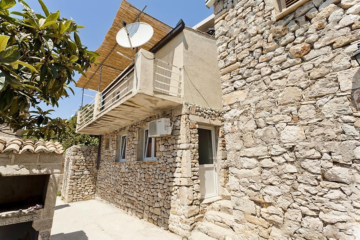 Top Pelješac Borje Top Pelješac Borje