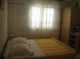 Hálószoba Baška Voda, Hálószoba szállásegység típusa studio-apartment, légkondicionálás elérhető és WiFi .