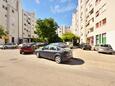 Split, Split, Parking 12516 - Apartamenty w Chorwacji.