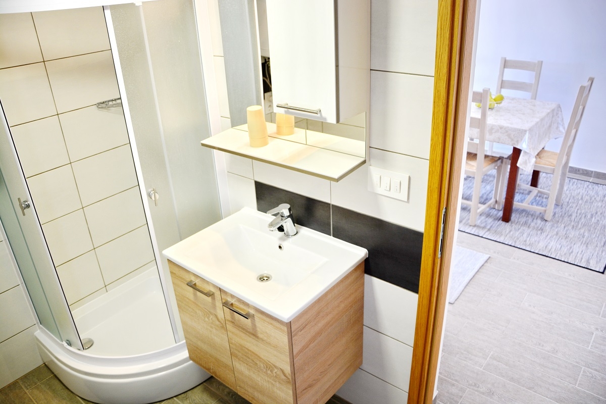 Top Zadar Vrsi - Mulo Top Zadar Vrsi - Mulo