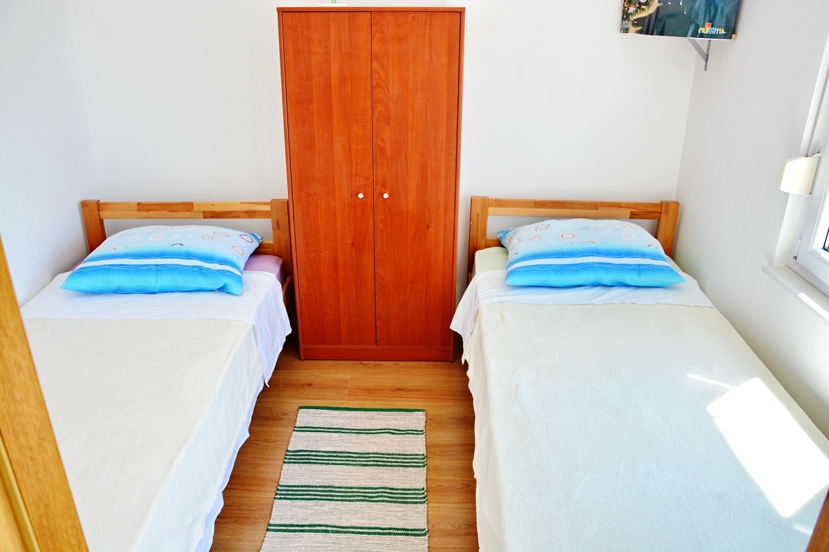 Top Zadar Vrsi - Mulo Top Zadar Vrsi - Mulo