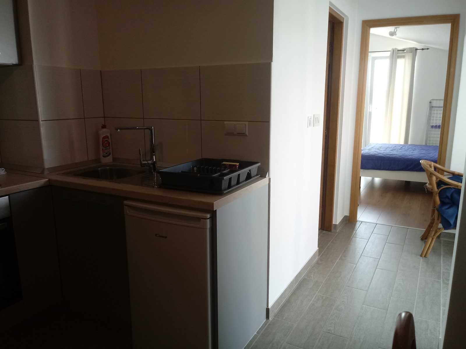 Top Zadar Vrsi - Mulo Top Zadar Vrsi - Mulo