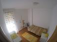 Спальня 3 Omiš, Спальня 3 в размещении типа apartment, Домашние животные допускаются и WiFi.