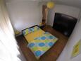 Спальня 4 Omiš, Спальня 4 в размещении типа apartment, Домашние животные допускаются и WiFi.