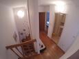 Коридор 2 Omiš, Коридор 2 в размещении типа apartment, доступный кондиционер, Домашние животные допускаются и WiFi.