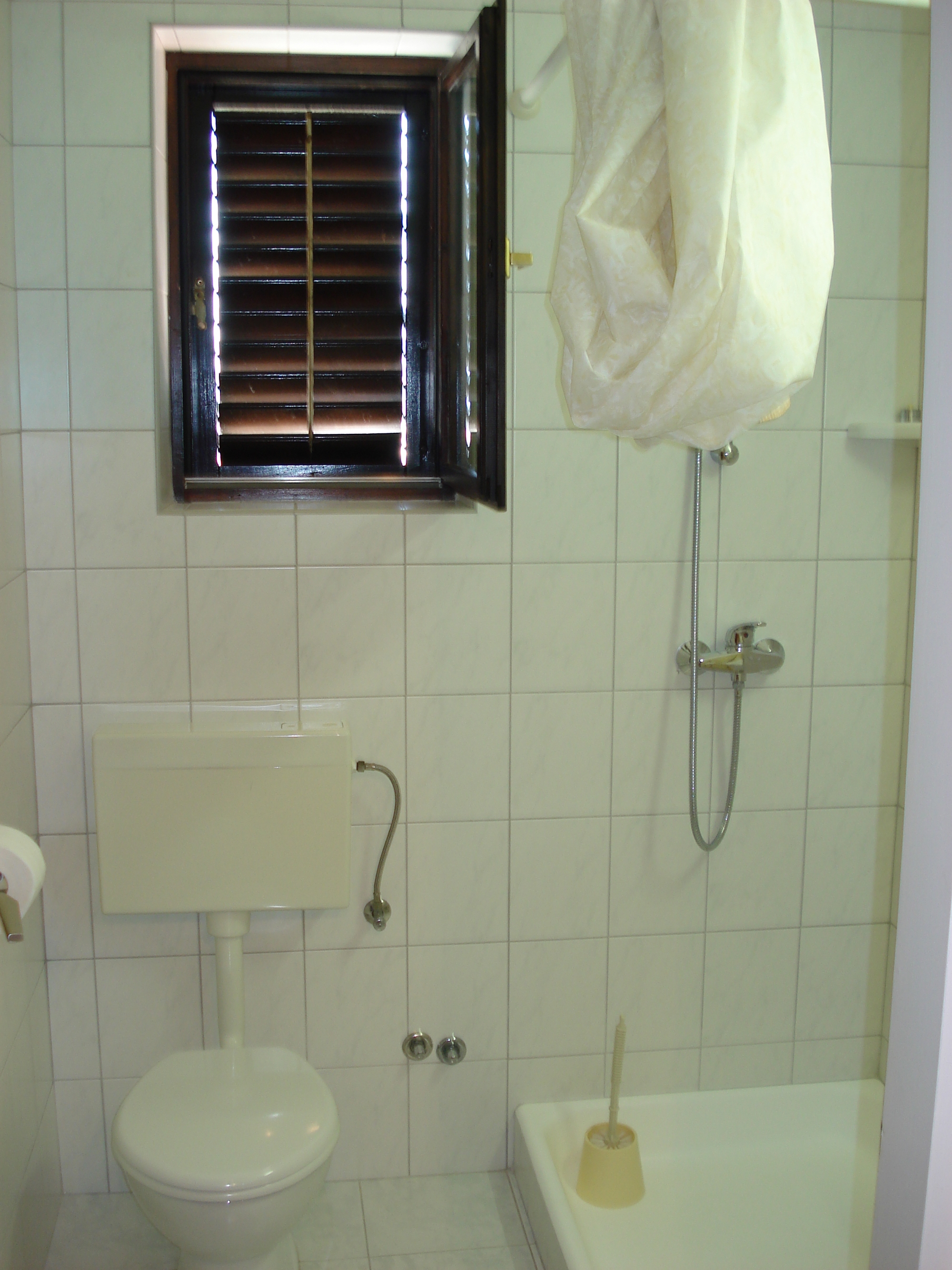 Three bedroom apartment with terrace and sea view Tribunj, Vodice  A-a