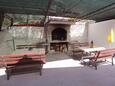 Shared terrace Pisak, Shared terrace in the apartment, WiFi.