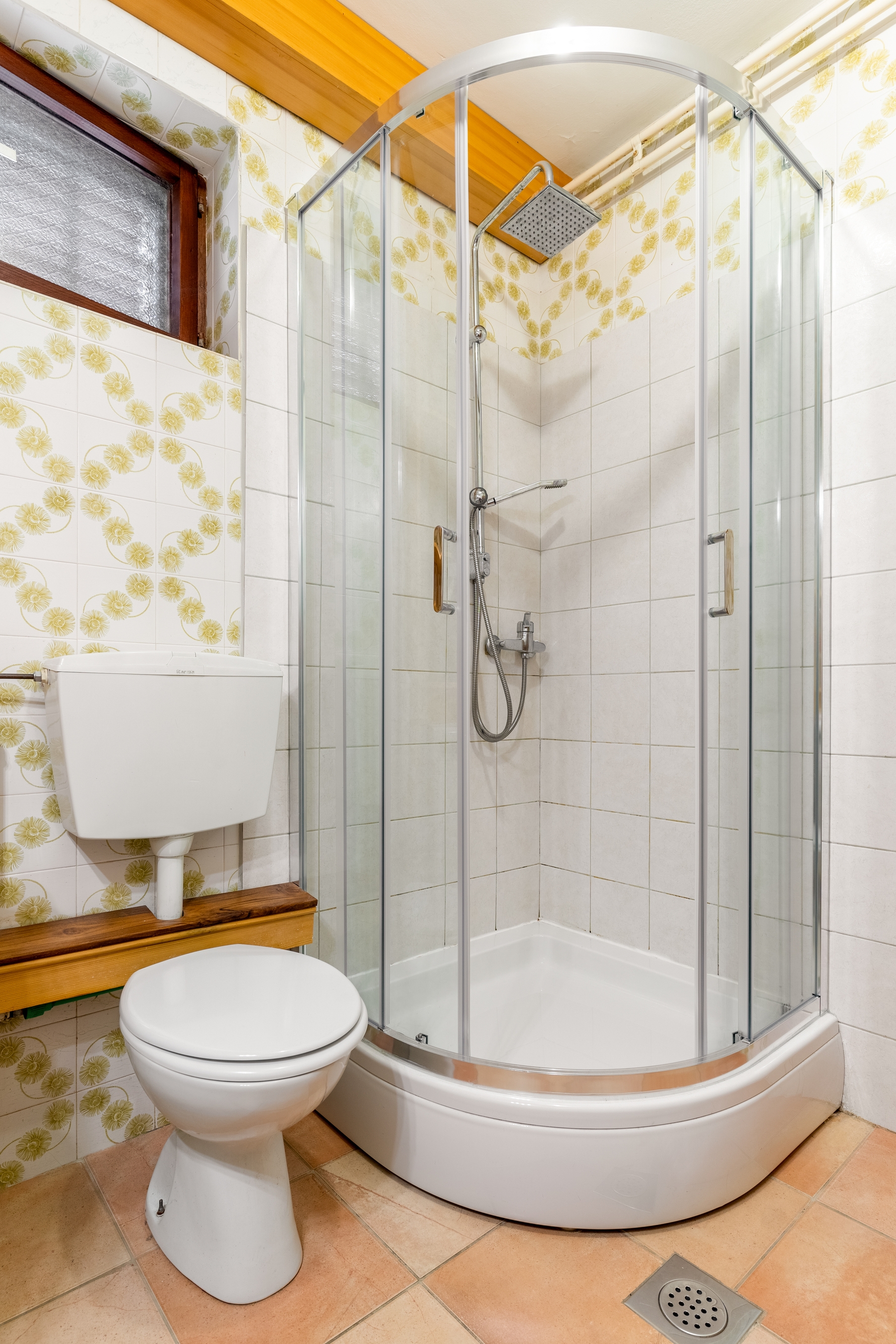Two bedroom apartment with terrace Mali Lošinj, Lošinj  A-b