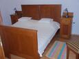 Ložnice 2 Bušinci, Ložnice 2 v ubytování typu apartment, s klimatizací a WiFi.