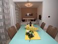 Dining room Zagreb, Dining room in the apartment, WiFi.