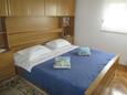 Ložnice Split, Ložnice v ubytování typu apartment, WiFi.