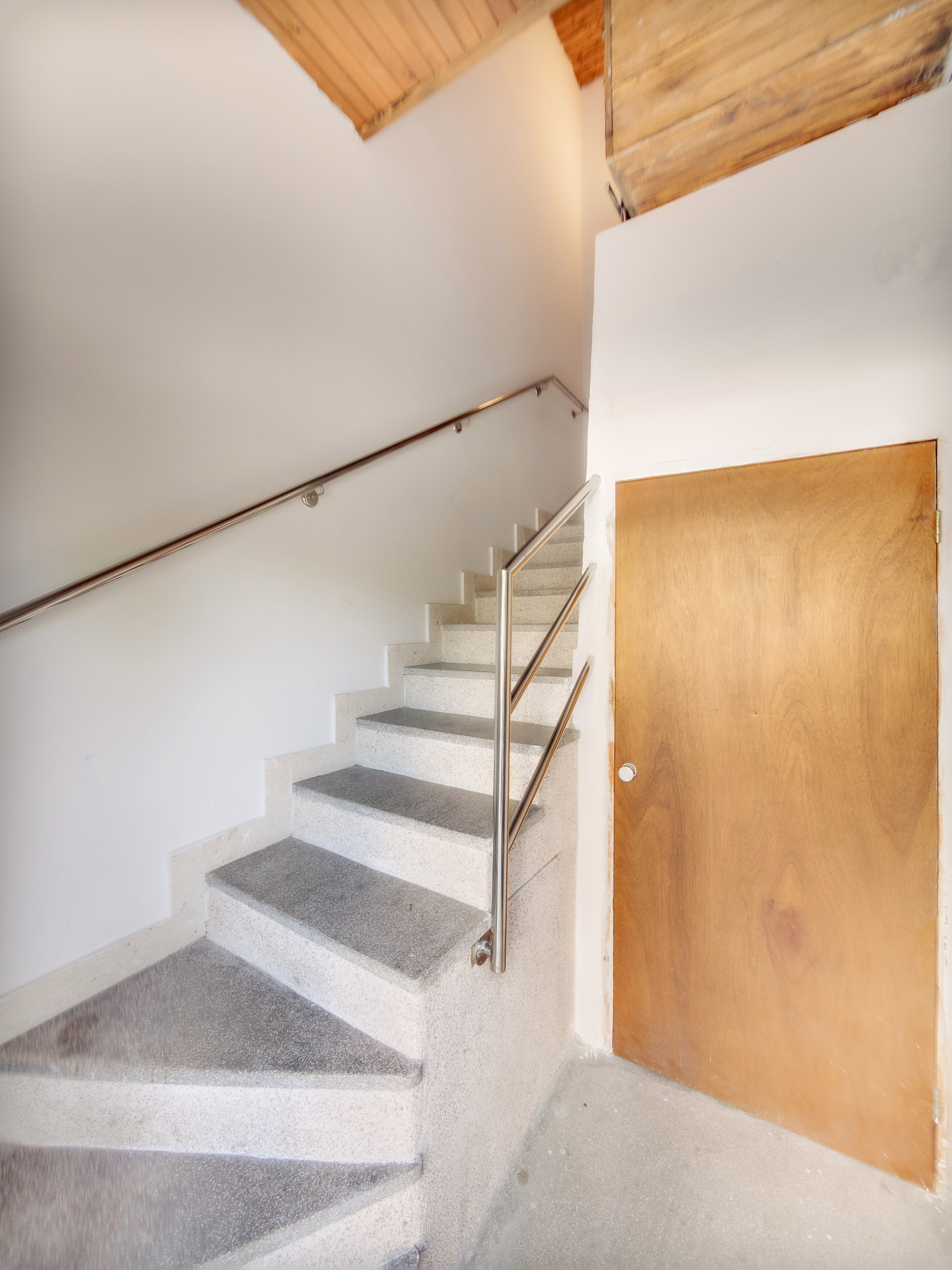 Two bedroom apartment with terrace and sea view Grebaštica, Šibenik  A-a