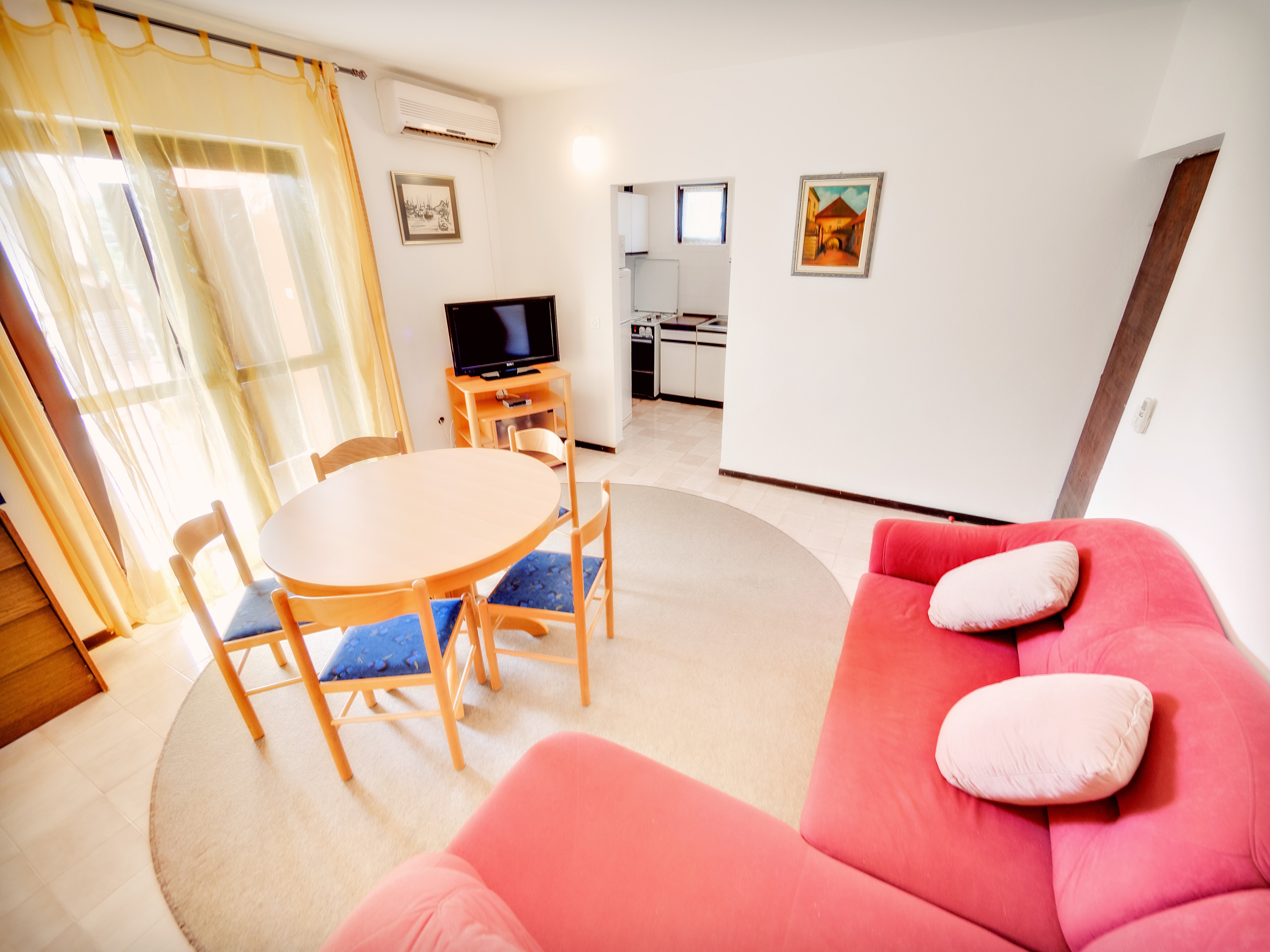 Top Šibenik Grebaštica Top Šibenik Grebaštica