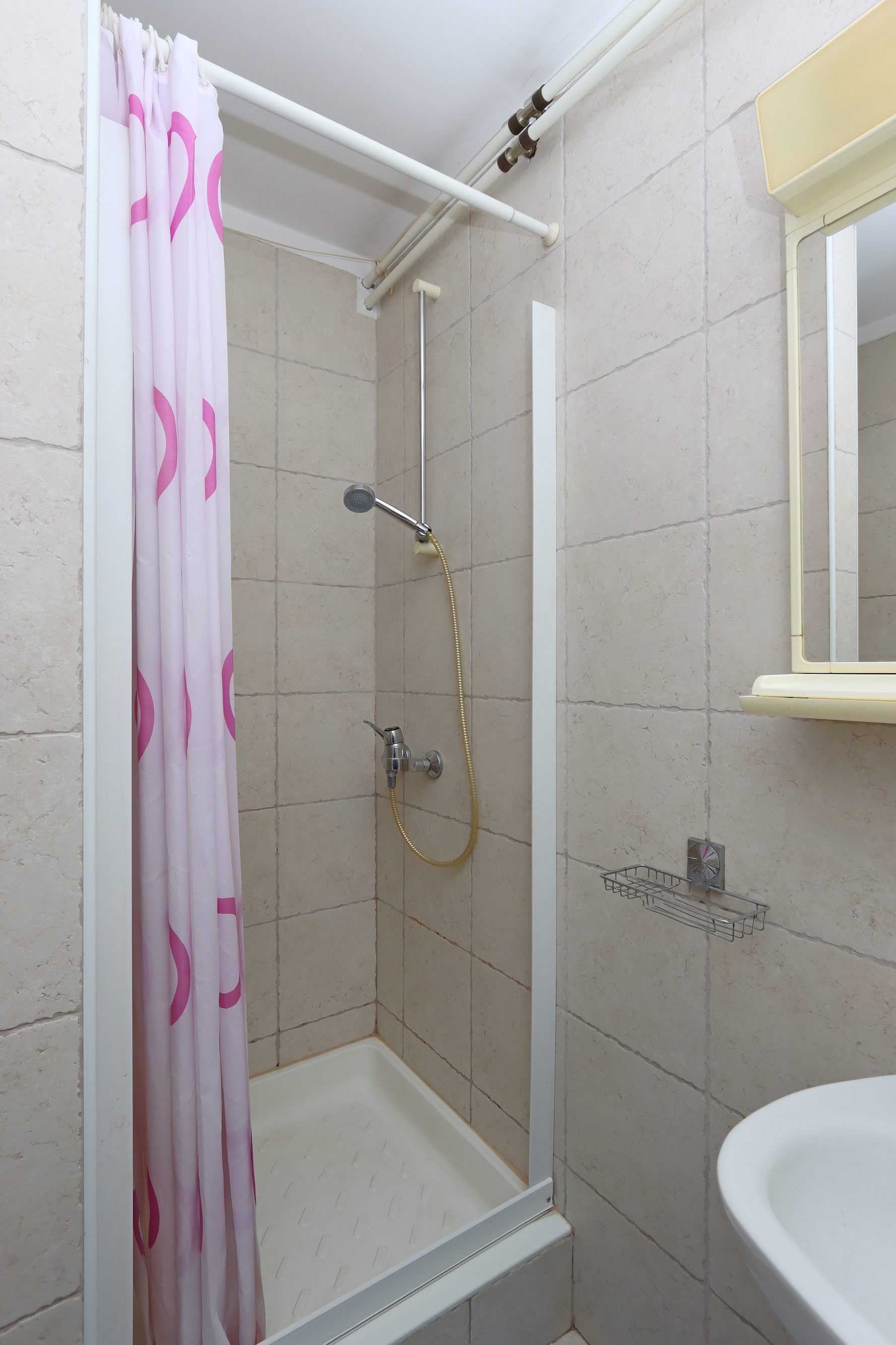 Two bedroom apartment with terrace Crikvenica  A-a