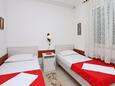 Spalnica 2 Crikvenica, Spalnica 2 v nastanitvi vrste apartment, WiFi.