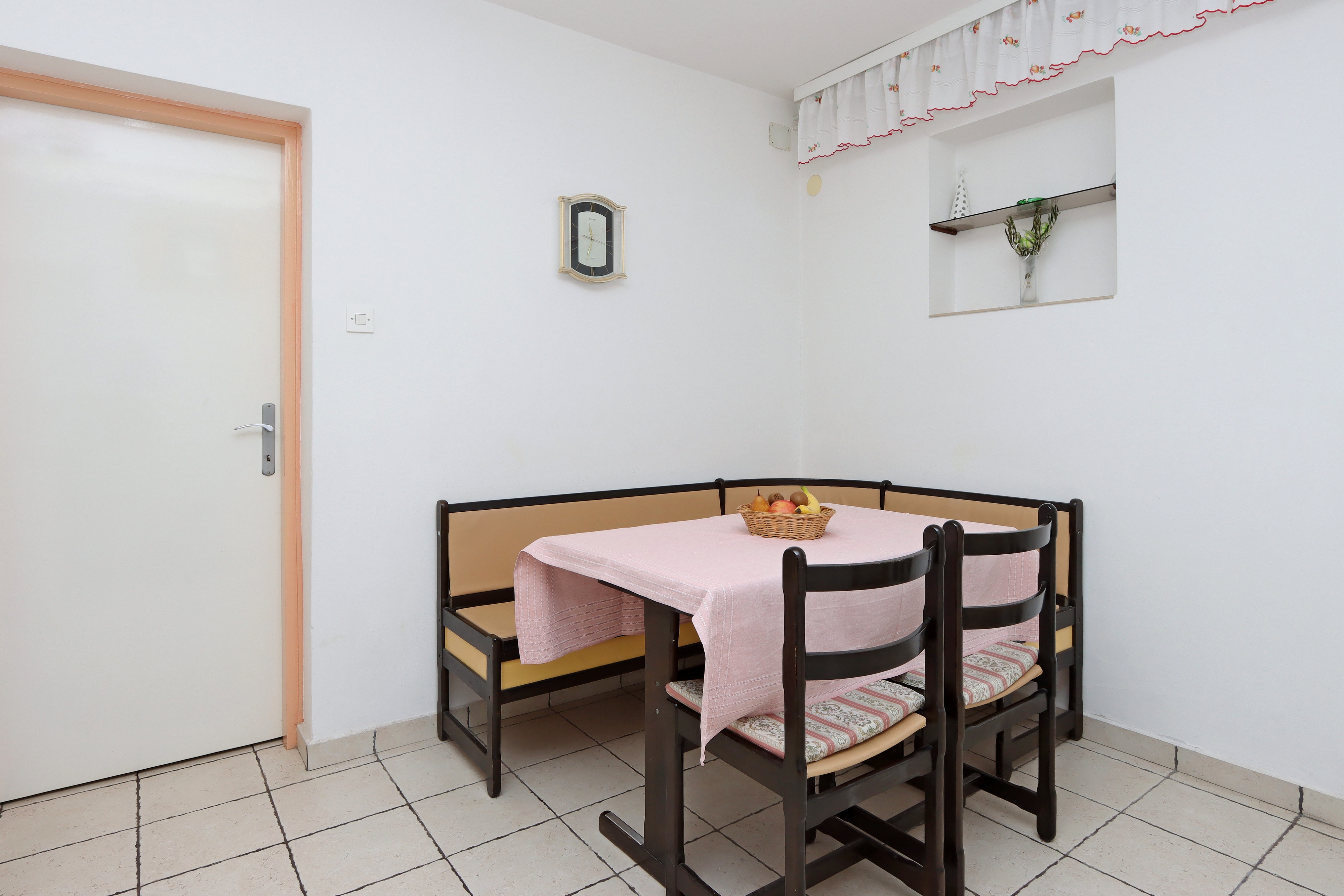 Two bedroom apartment with terrace Crikvenica (A-12592-a) Two bedroom apartment with terrace Crikvenica (A-12592-a)
