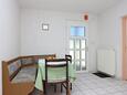 Blagovaonica Crikvenica, Blagovaonica u smještaju tipa apartment, WiFi.