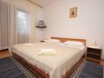Спальня Stari Grad, Спальня в размещении типа studio-apartment, WiFi.