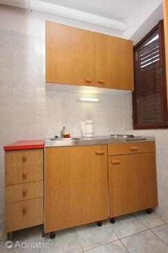 Kitchen Stari Grad, Kitchen in the studio-apartment, WIFI.