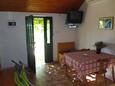 Dining room Bol, Dining room in the house, air condition available, (pet friendly) and WiFi.