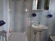 Ванная комната 1 Cres, Ванная комната 1 в размещении типа apartment, WiFi.