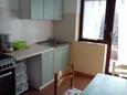 Kuhinja Cres, Kuhinja v nastanitvi vrste apartment, WiFi.