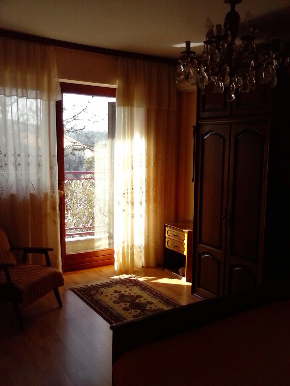 One bedroom apartment with terrace Cres (A-12609-b) One bedroom apartment with terrace Cres (A-12609-b)