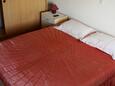 Bedroom Brna, Bedroom in the room, air condition available and WiFi.
