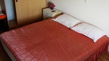 Spalnica Brna, Spalnica v nastanitvi vrste room, dostopna klima in WiFi.