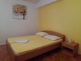 Spavaća soba Grebaštica, Spavaća soba u smještaju tipa apartment, WiFi.