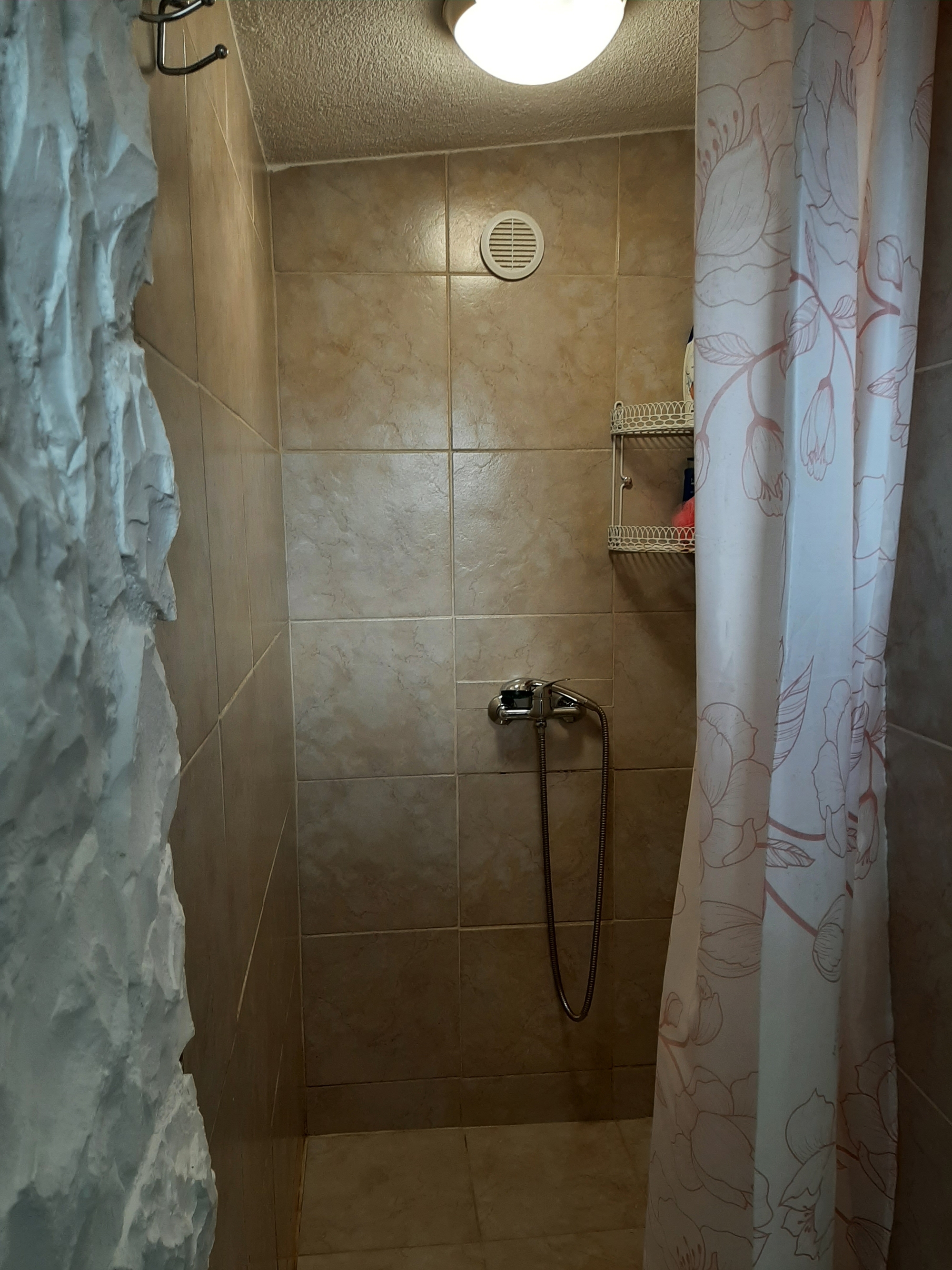 One bedroom house near beach Cove Prnjica, Pag  K