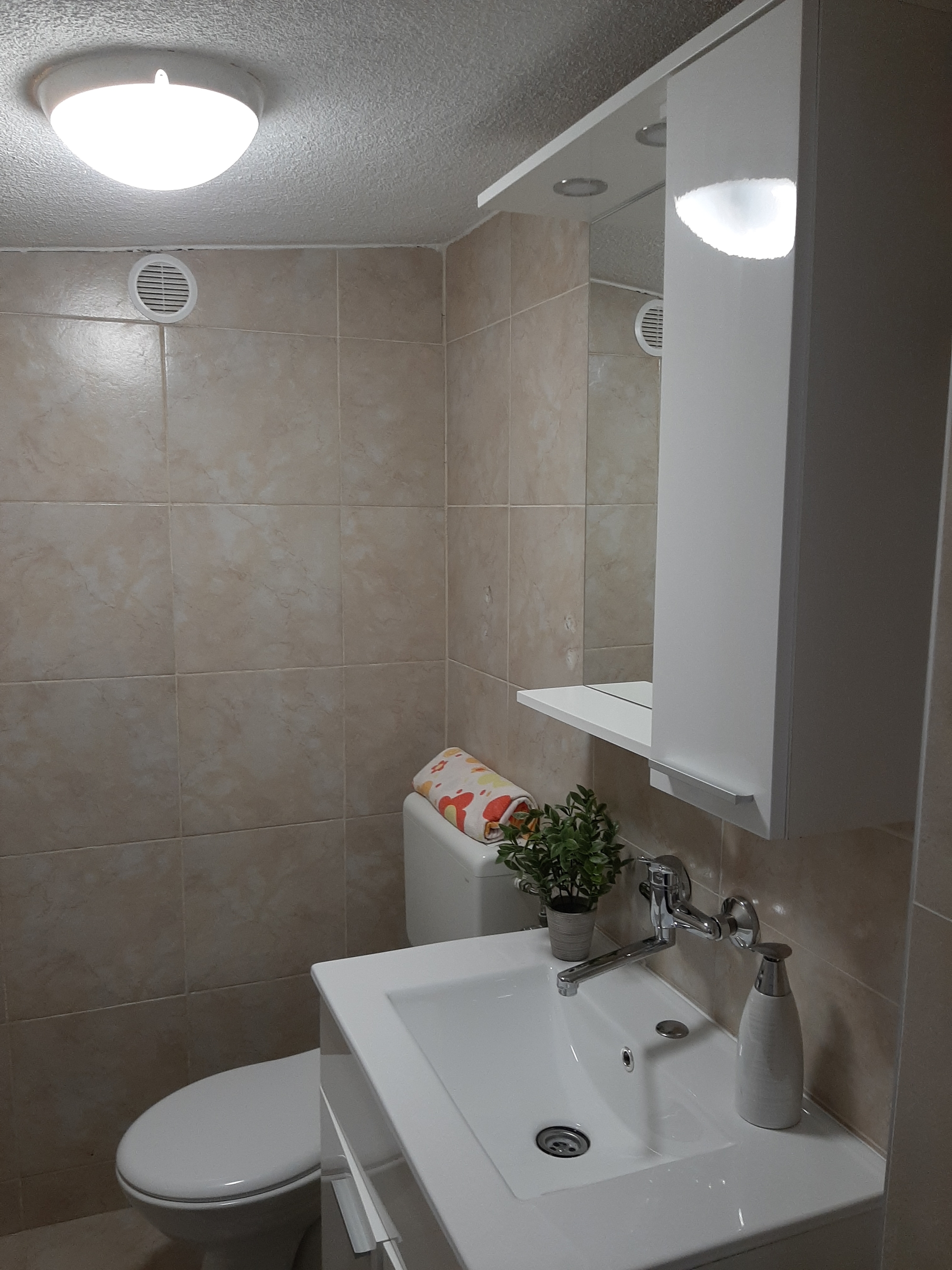 One bedroom house near beach Cove Prnjica, Pag  K
