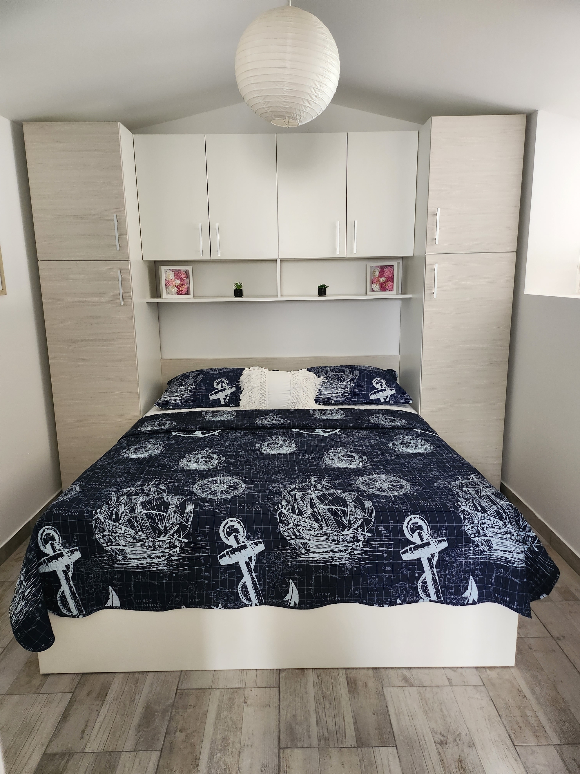 One bedroom house near beach Cove Prnjica, Pag  K