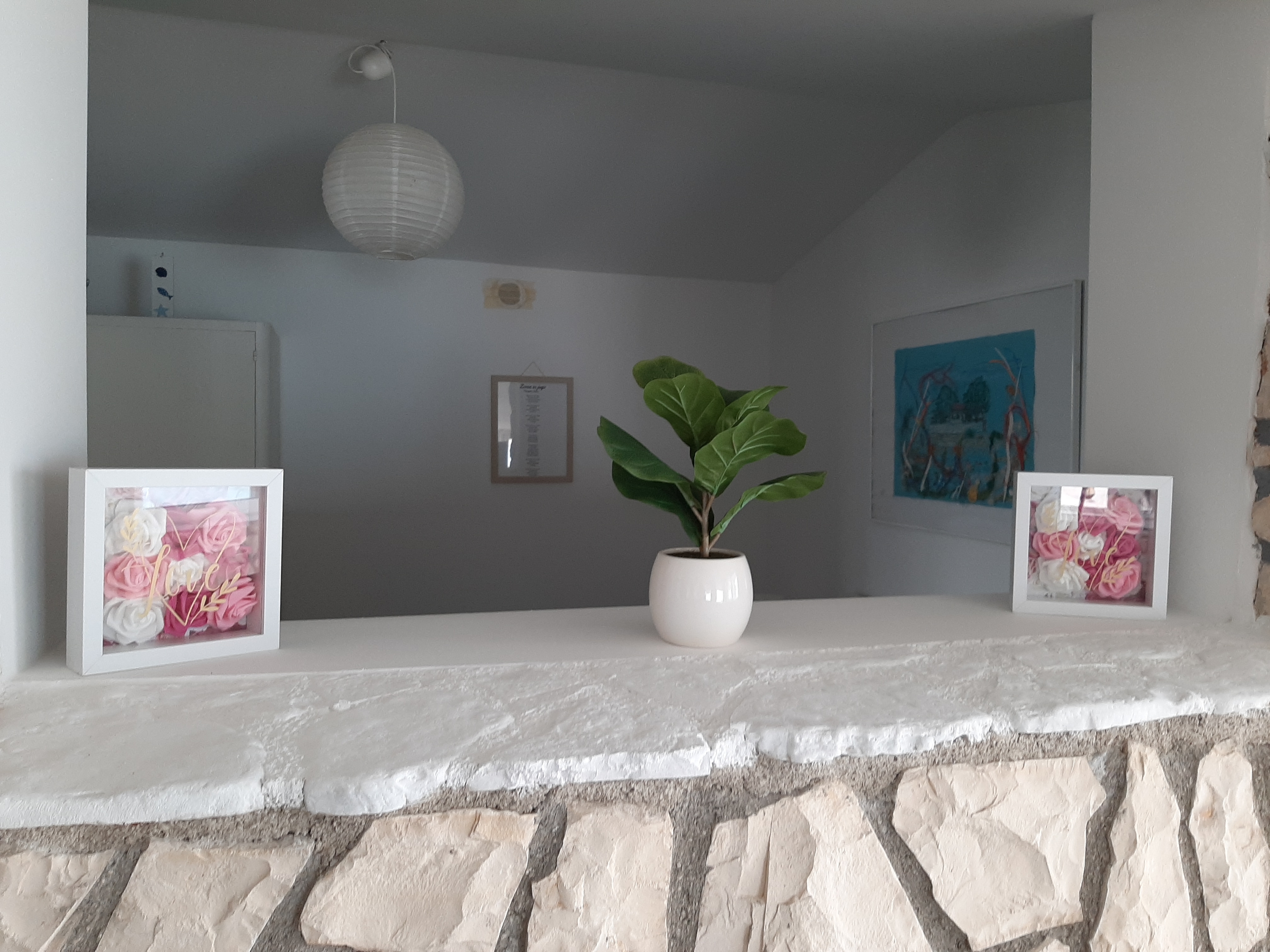 One bedroom house near beach Cove Prnjica, Pag  K