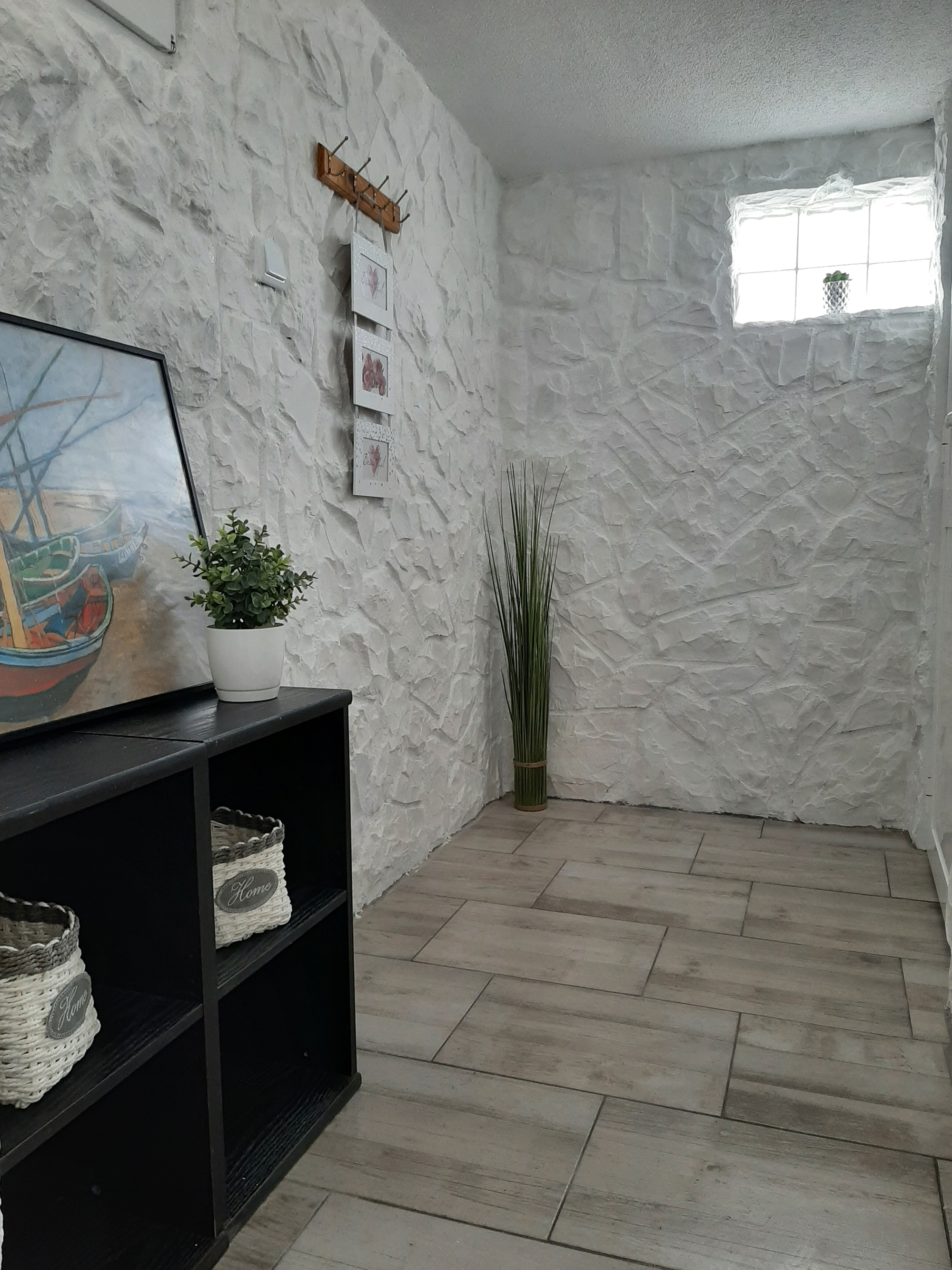 One bedroom house near beach Cove Prnjica, Pag  K